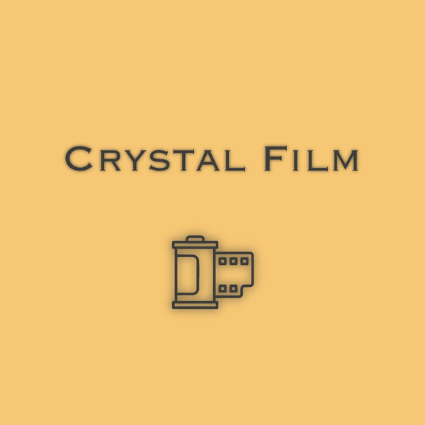 Crystal Film SA